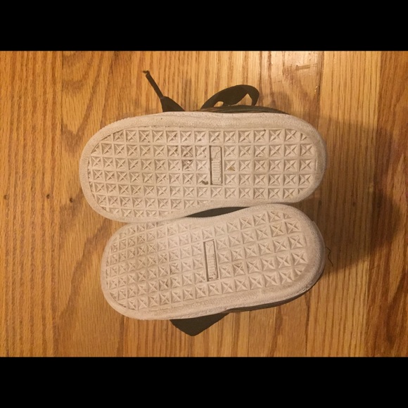 Puma sneakers - Picture 3 of 3